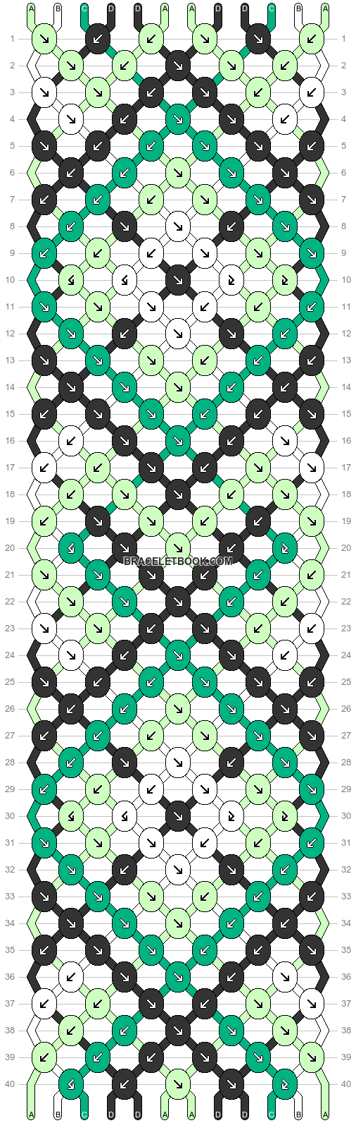 Normal pattern #185042 pattern