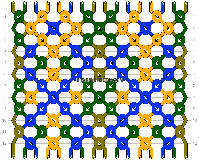 Normal pattern #185043 pattern