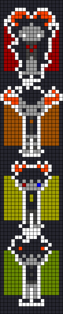 Alpha pattern #185046 preview