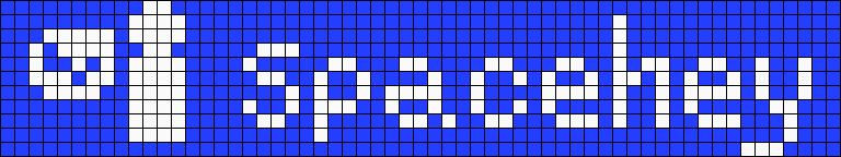 Alpha pattern #185047 preview
