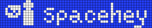 Alpha pattern #185047