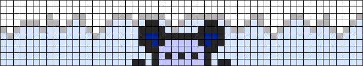 Alpha pattern #185048 preview