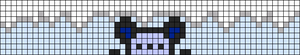 Alpha pattern #185048