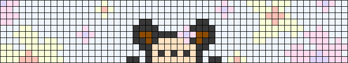 Alpha pattern #185049 preview