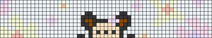 Alpha pattern #185049