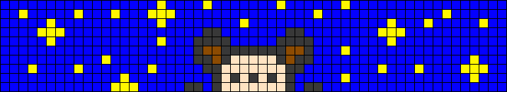 Alpha pattern #185052 preview