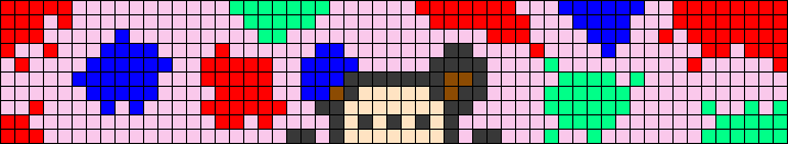 Alpha pattern #185053 preview