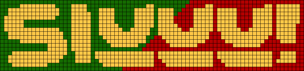 Alpha pattern #185057 preview