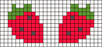 Alpha pattern #185058 preview