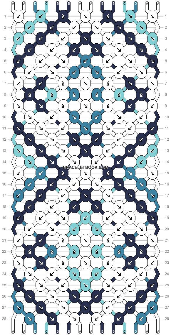 Normal pattern #185061 pattern