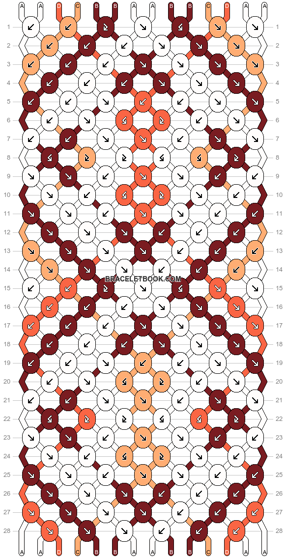 Normal pattern #185062 pattern
