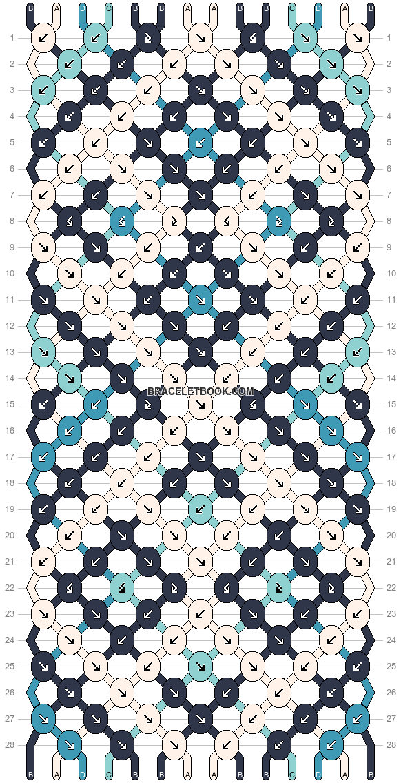 Normal pattern #185063 pattern