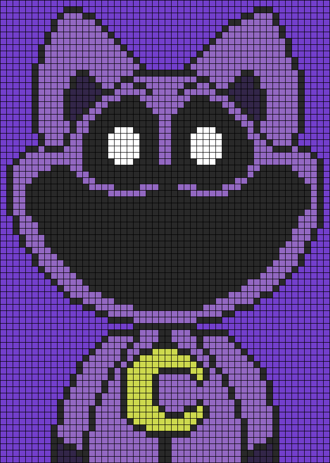 Alpha pattern #185073 preview