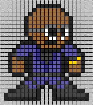 Alpha pattern #185080 preview