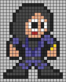 Alpha pattern #185082 preview