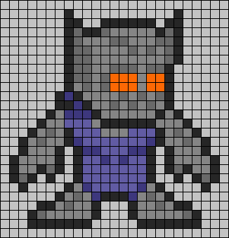 Alpha pattern #185084 preview