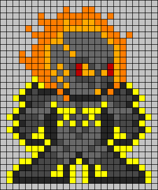 Alpha pattern #185088 preview