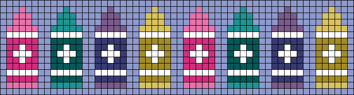 Alpha pattern #185094 preview