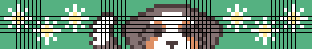 Alpha pattern #185097 preview