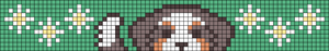 Alpha pattern #185097