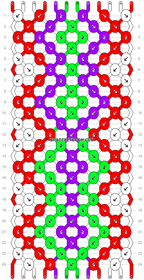 Normal pattern #185101 pattern