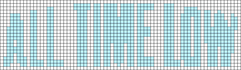 Alpha pattern #185103 preview