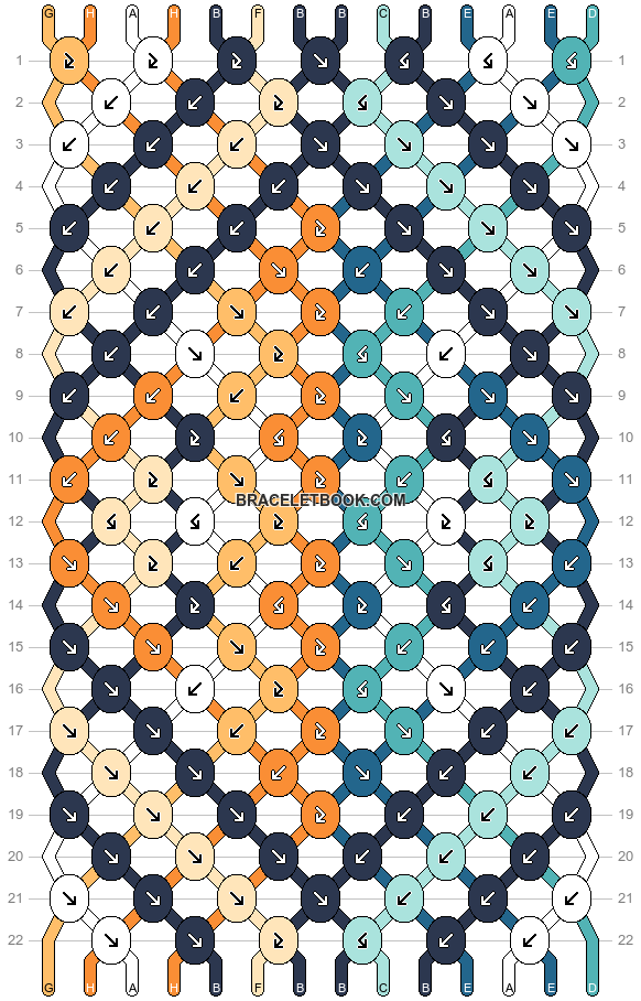 Normal pattern #185106 pattern