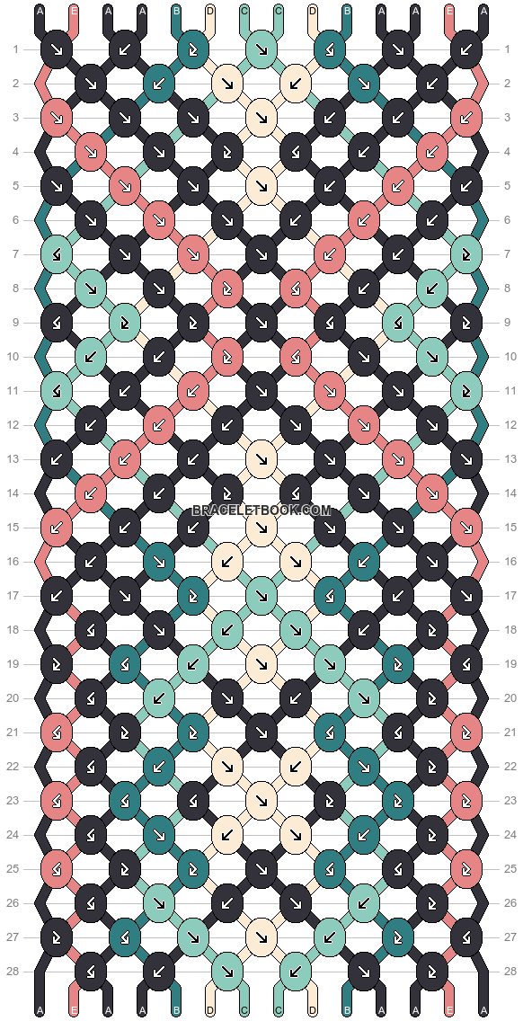 Normal pattern #185109 pattern