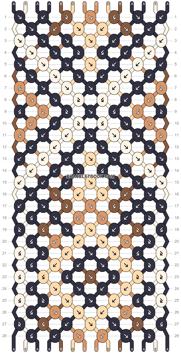 Normal pattern #185110 pattern