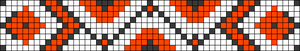 Alpha pattern #185112