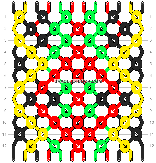 Normal pattern #185113 pattern