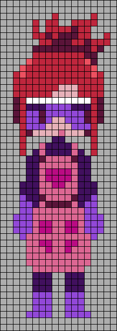 Alpha pattern #185114 preview