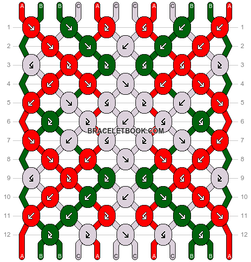 Normal pattern #185115 pattern