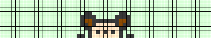 Alpha pattern #185118 preview