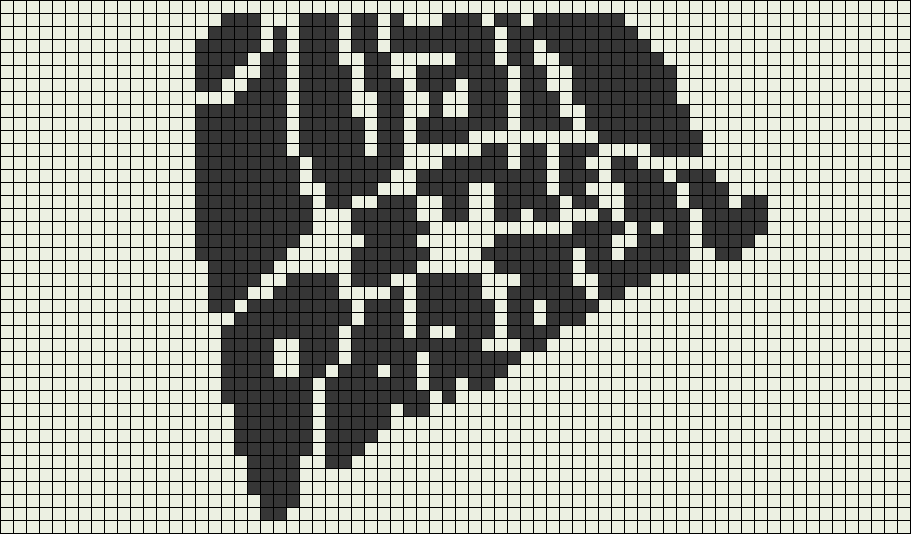 Alpha pattern #185119 preview