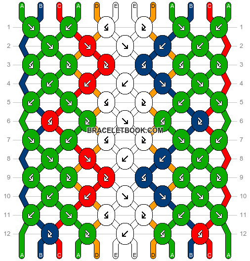 Normal pattern #185120 pattern