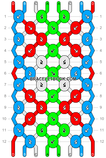 Normal pattern #185121 pattern