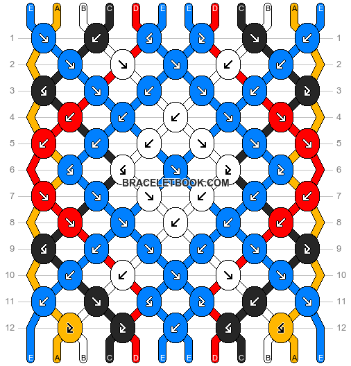Normal pattern #185122 pattern