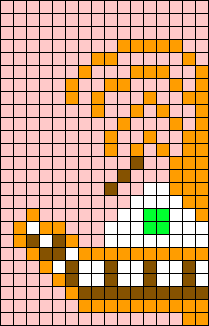 Alpha pattern #185125 preview