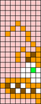 Alpha pattern #185126