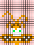 Alpha pattern #185127