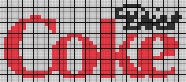 Alpha pattern #185128 preview