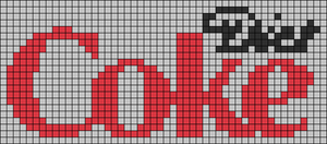 Alpha pattern #185128