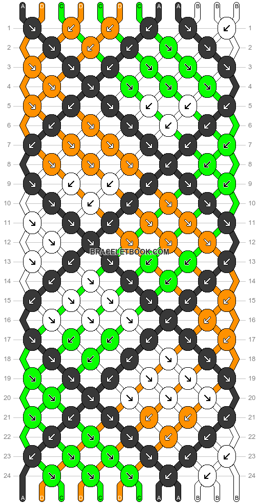Normal pattern #185131 pattern