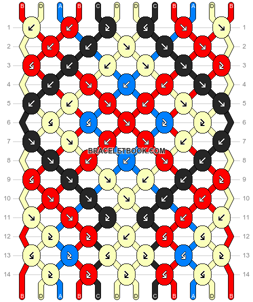 Normal pattern #185136 pattern