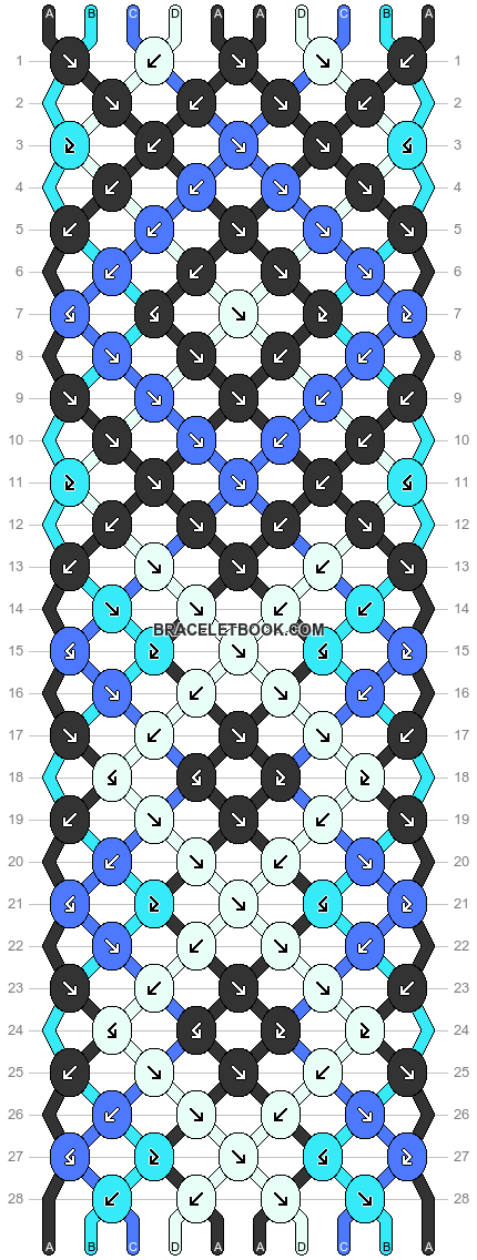 Normal pattern #185137 pattern