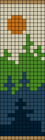 Alpha pattern #185140 preview