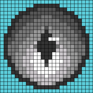 Alpha pattern #185143 preview