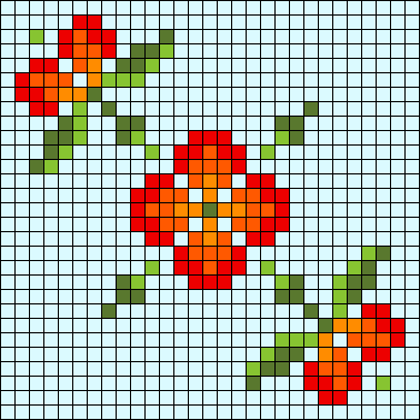 Alpha pattern #185147 preview