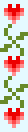 Alpha pattern #185148 preview